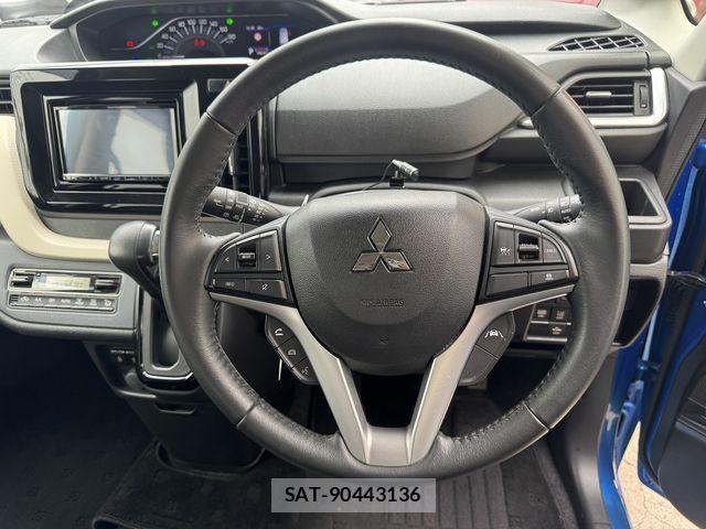 Mitsubishi DELICA 2024-03 8780000-10
