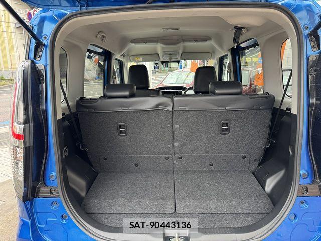 Mitsubishi DELICA 2024-03 8780000-17