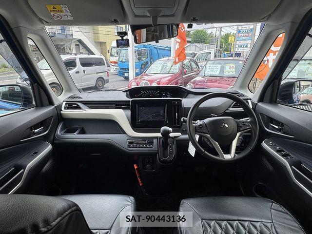 Mitsubishi DELICA 2024-03 8780000-1