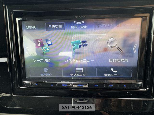 Mitsubishi DELICA 2024-03 8780000-21