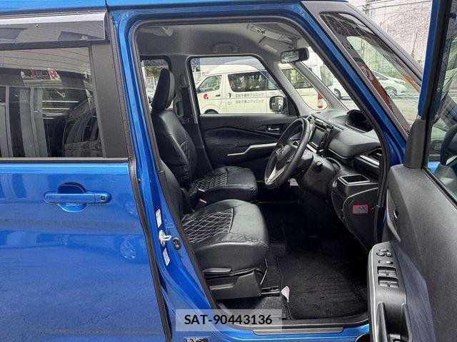 Mitsubishi DELICA 2024-03 8780000-27