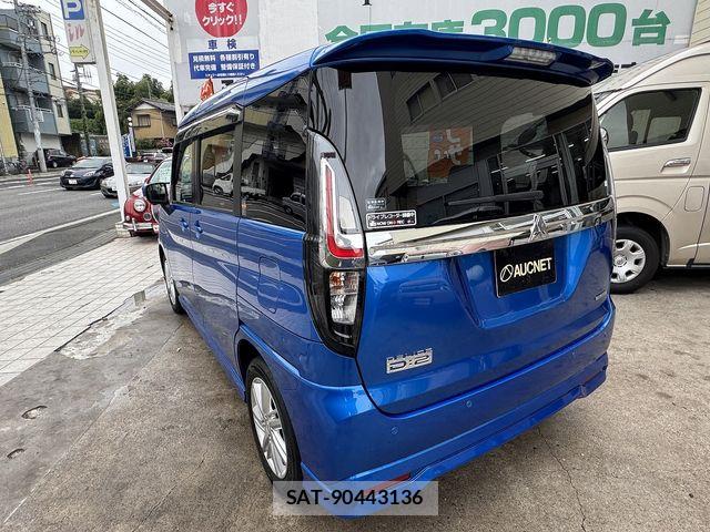 Mitsubishi DELICA 2024-03 8780000-2