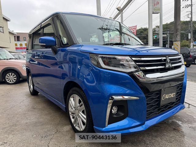 Mitsubishi DELICA 2024-03 8780000-4