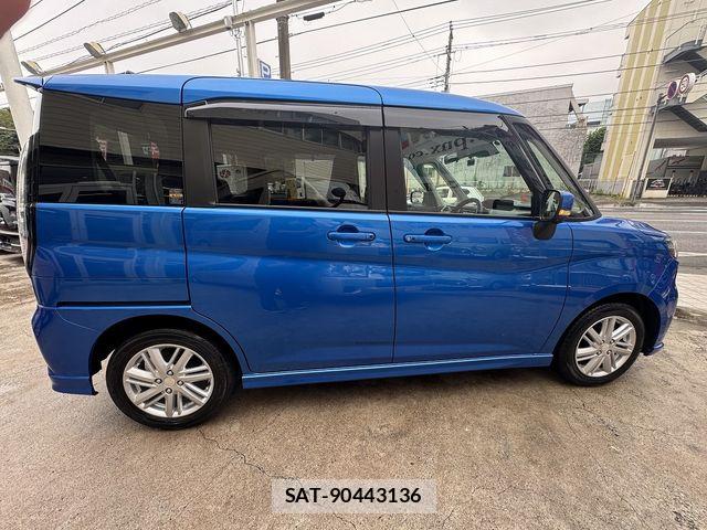 Mitsubishi DELICA 2024-03 8780000-5