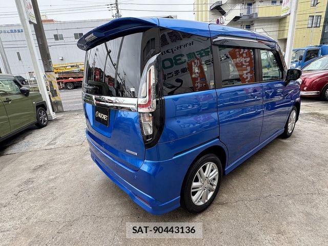 Mitsubishi DELICA 2024-03 8780000-6
