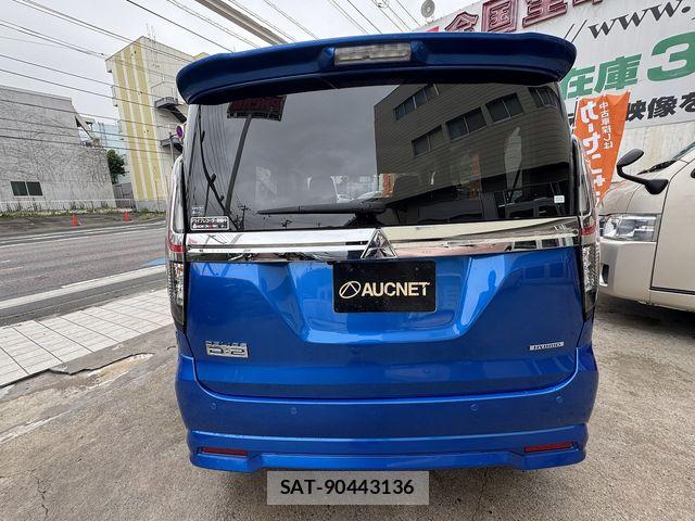 Mitsubishi DELICA 2024-03 8780000-7