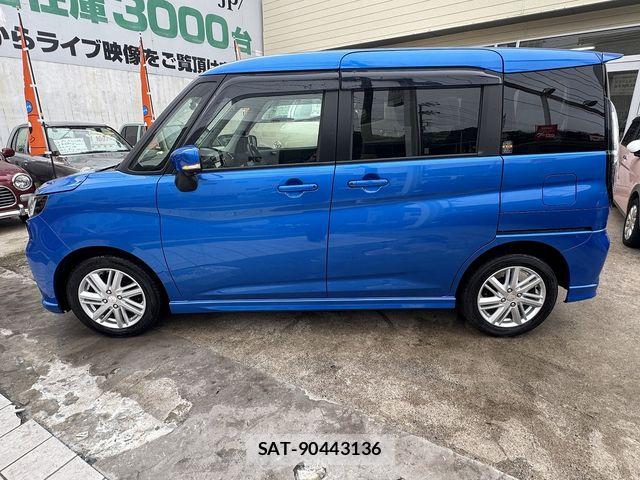 Mitsubishi DELICA 2024-03 8780000-8