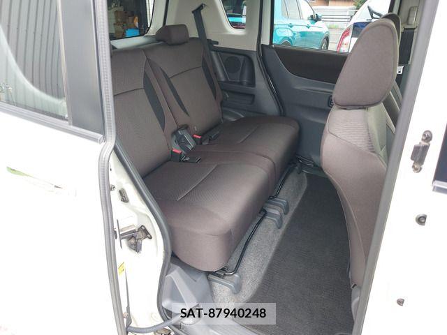 Mitsubishi DELICA 2011-07 8795775-10