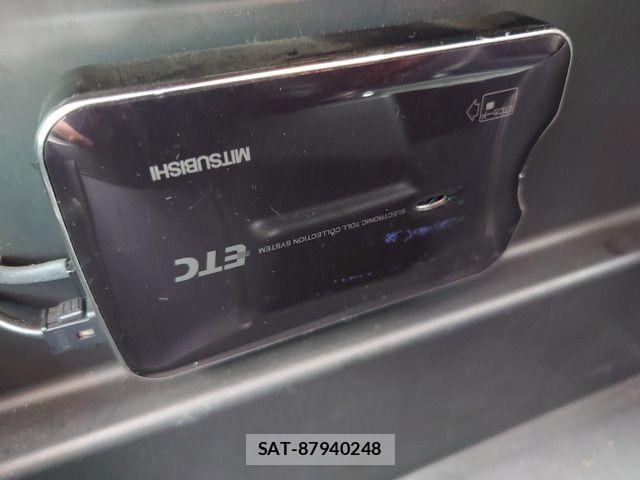 Mitsubishi DELICA 2011-07 8795775-15