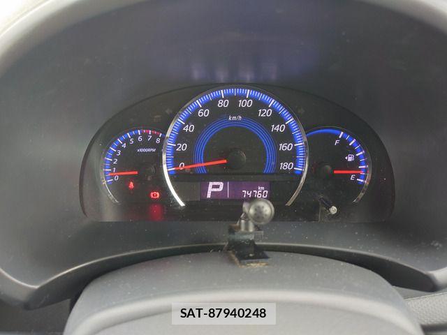 Mitsubishi DELICA 2011-07 8795775-19