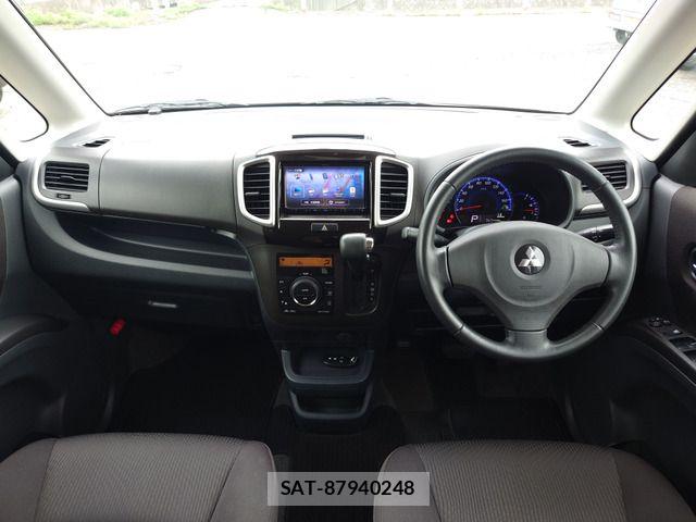 Mitsubishi DELICA 2011-07 8795775-2