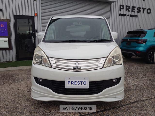 Mitsubishi DELICA 2011-07 8795775-3