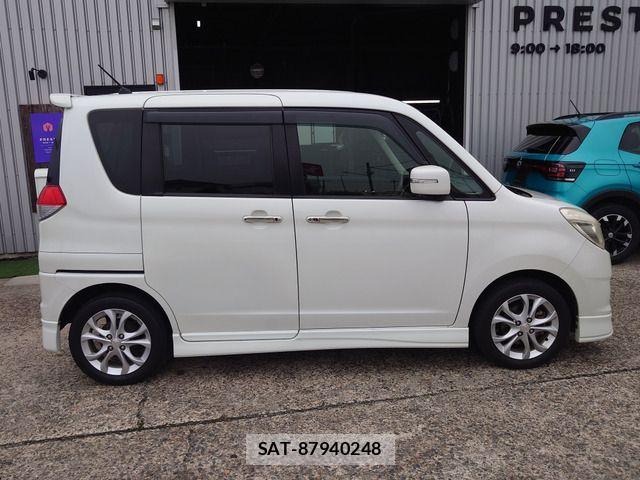 Mitsubishi DELICA 2011-07 8795775-5