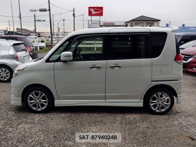 Mitsubishi DELICA 2011-07 8795775-6