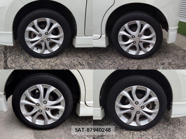 Mitsubishi DELICA 2011-07 8795775-7