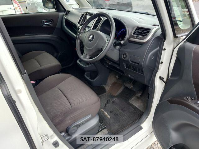 Mitsubishi DELICA 2011-07 8795775-8