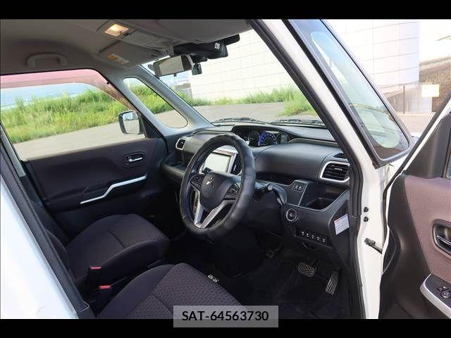 Mitsubishi DELICA 2017-12 8828703-9