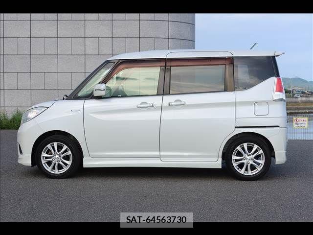 Mitsubishi DELICA 2017-12 8828703-2
