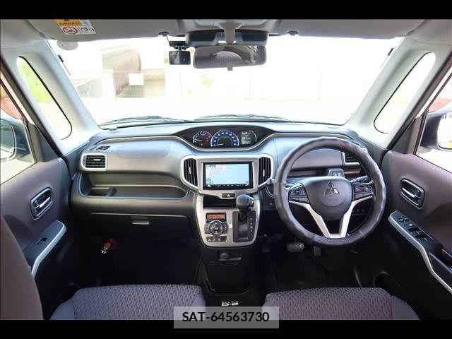 Mitsubishi DELICA 2017-12 8828703-8