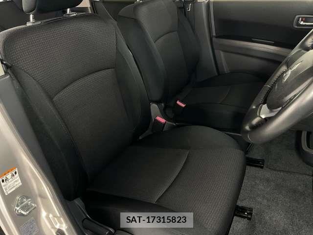 Mitsubishi DELICA 2014-09 8848726-18