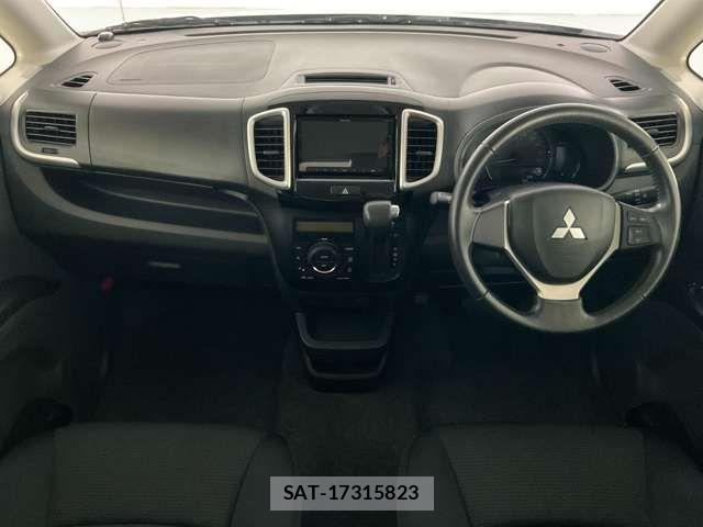 Mitsubishi DELICA 2014-09 8848726-1