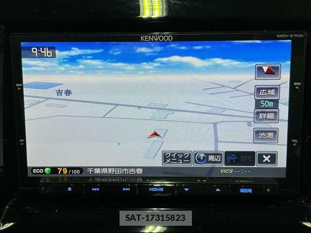 Mitsubishi DELICA 2014-09 8848726-3