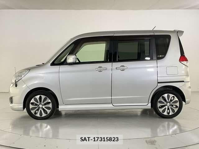 Mitsubishi DELICA 2014-09 8848726-6