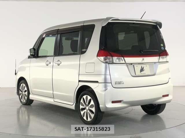 Mitsubishi DELICA 2014-09 8848726-7