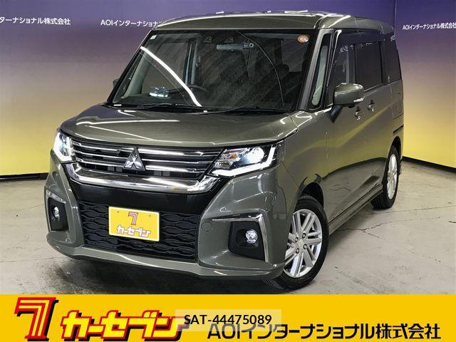 Mitsubishi DELICA 2024-05 8870821-0