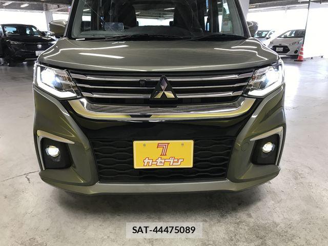 Mitsubishi DELICA 2024-05 8870821-23