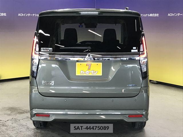 Mitsubishi DELICA 2024-05 8870821-3