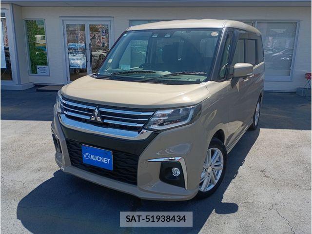 Mitsubishi DELICA 2024-03 8879466-0