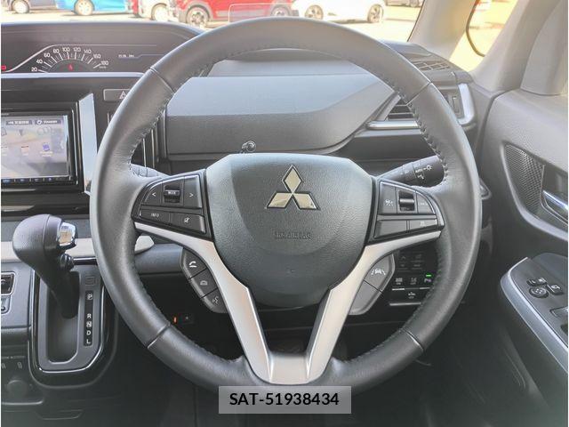 Mitsubishi DELICA 2024-03 8879466-9