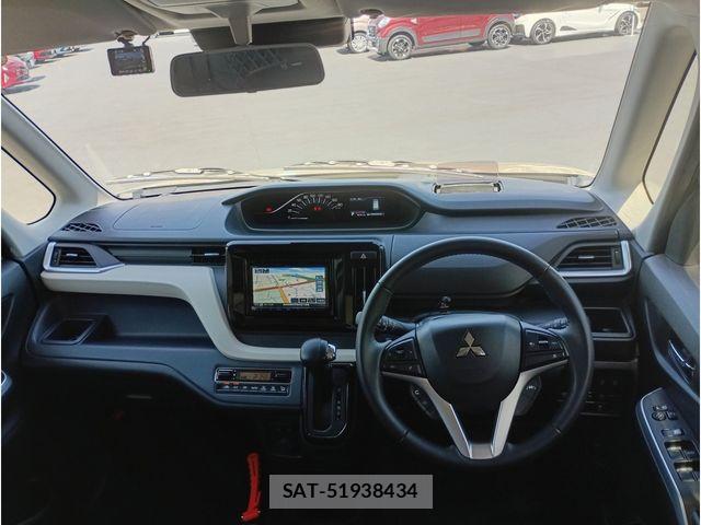 Mitsubishi DELICA 2024-03 8879466-1