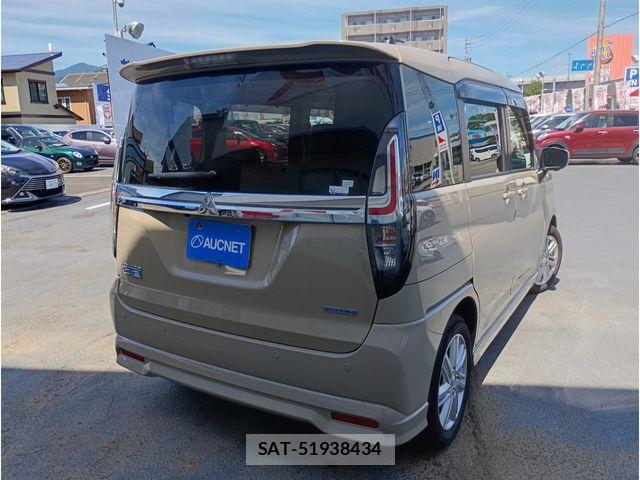 Mitsubishi DELICA 2024-03 8879466-2