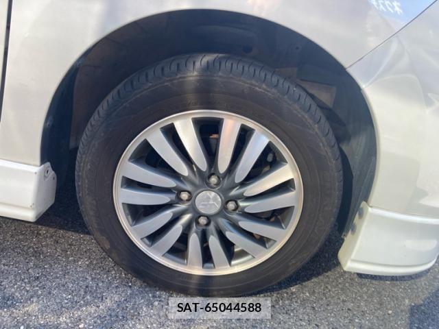 Mitsubishi DELICA 2011-11 8883521-5