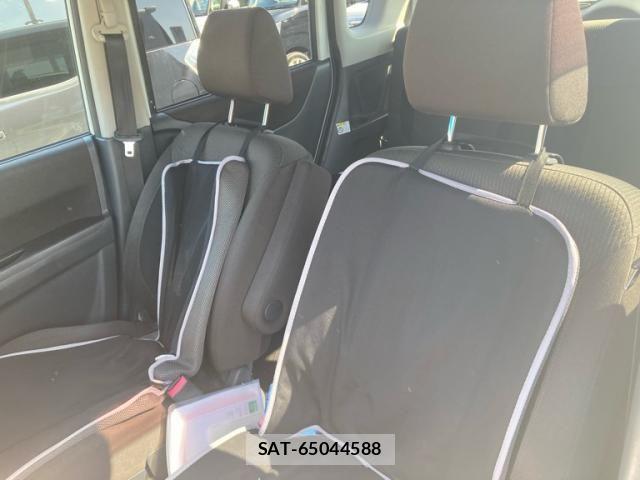 Mitsubishi DELICA 2011-11 8883521-8