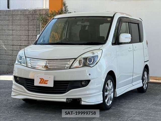 Mitsubishi DELICA 2013-06 6993103-9