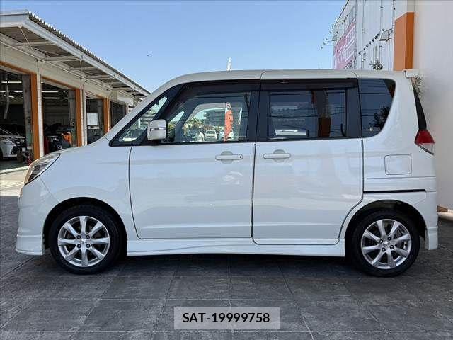 Mitsubishi DELICA 2013-06 6993103-10