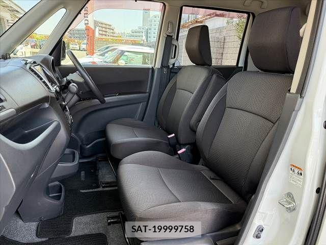 Mitsubishi DELICA 2013-06 6993103-16