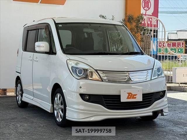Mitsubishi DELICA 2013-06 6993103-7