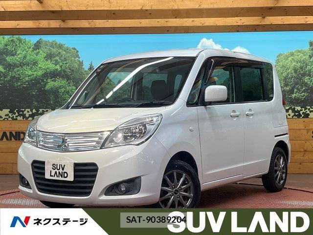 Mitsubishi DELICA 2015-02 7020345-0