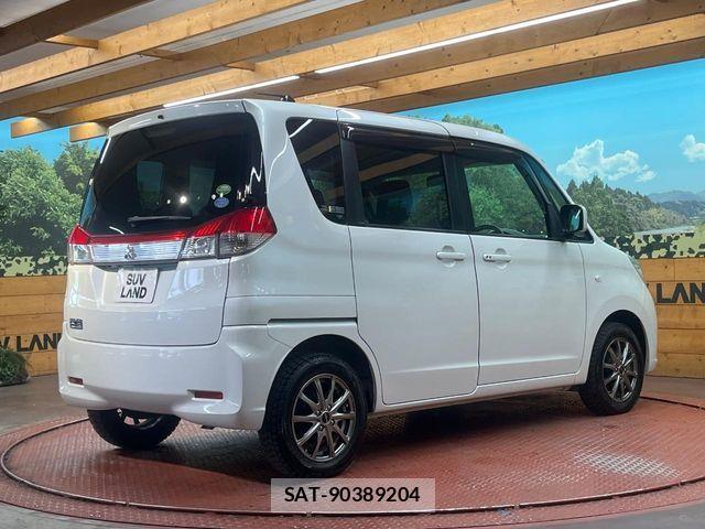 Mitsubishi DELICA 2015-02 7020345-16