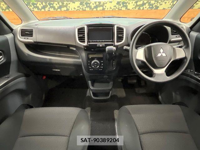 Mitsubishi DELICA 2015-02 7020345-1