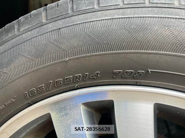 Mitsubishi DELICA 2011-09 7217474-11