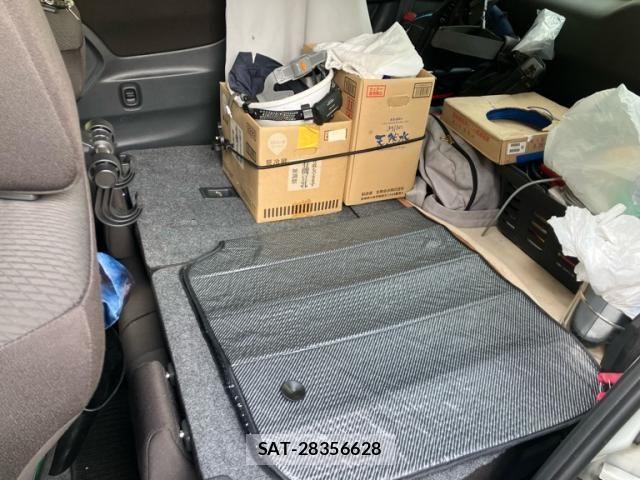Mitsubishi DELICA 2011-09 7217474-13