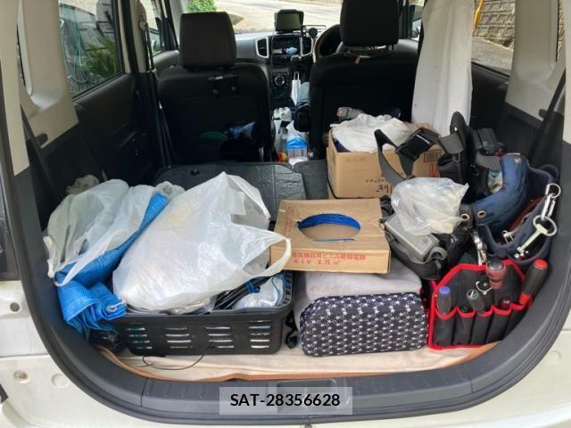 Mitsubishi DELICA 2011-09 7217474-14