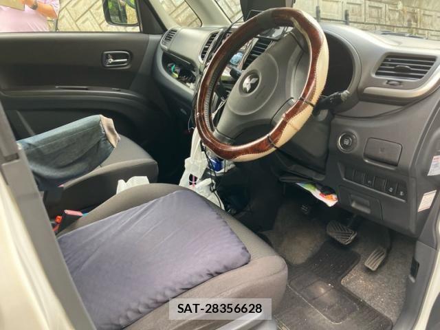 Mitsubishi DELICA 2011-09 7217474-16