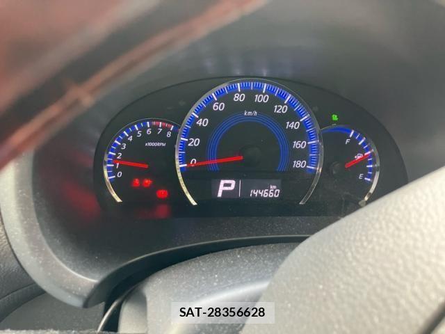 Mitsubishi DELICA 2011-09 7217474-20