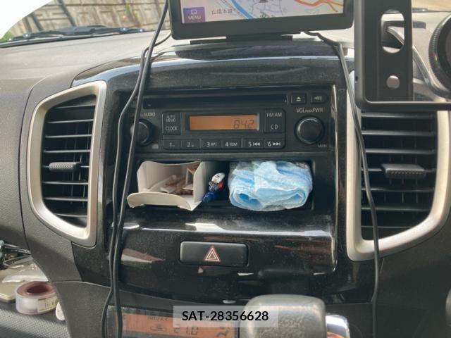 Mitsubishi DELICA 2011-09 7217474-23
